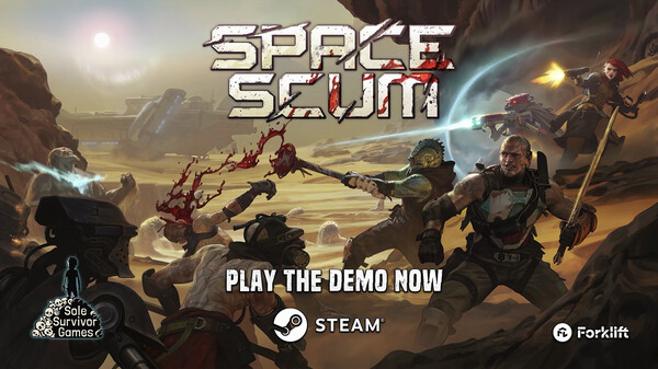 Demo Release Trailer