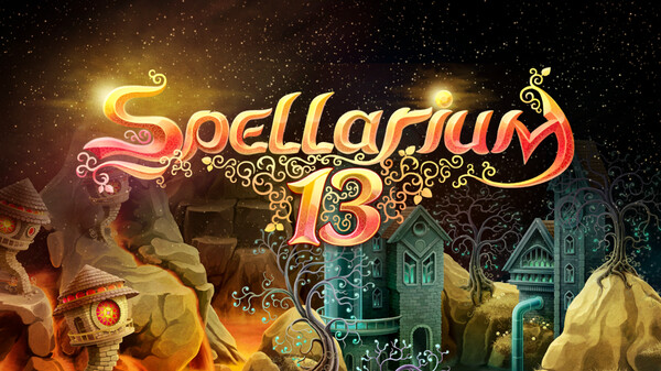 Spellarium 13