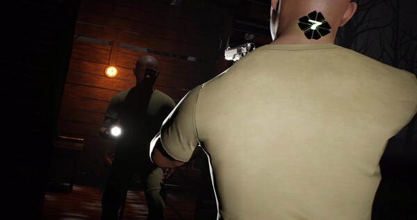 Project Microchip | Short Trailer