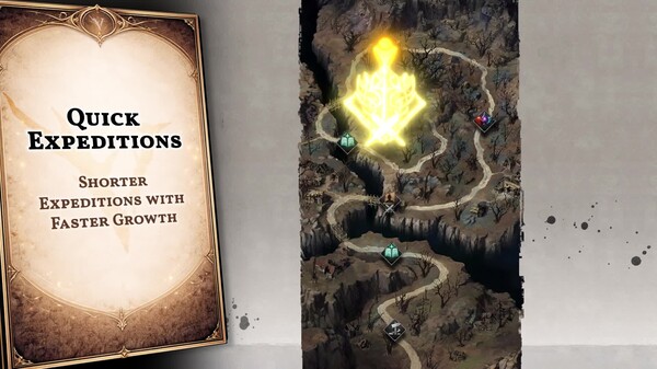 LE: VotW | 1.3 Update Teaser