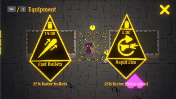 Negative Time Demo Trailer