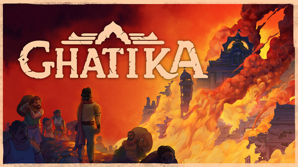 Ghatika - Reveal Trailer