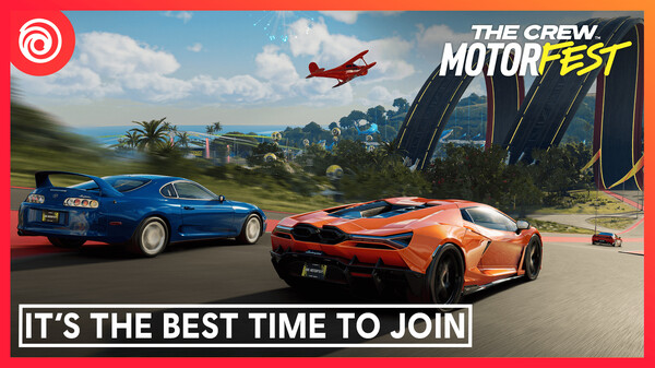 Best Time To Join Trailer