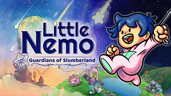 Steam Release Date Trailer