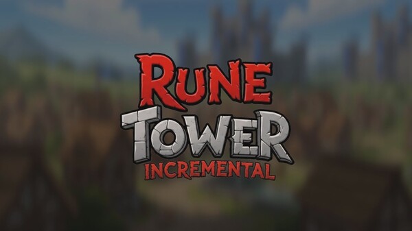 Rune Tower Rampart trailer