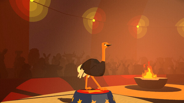 Announcement Trailer