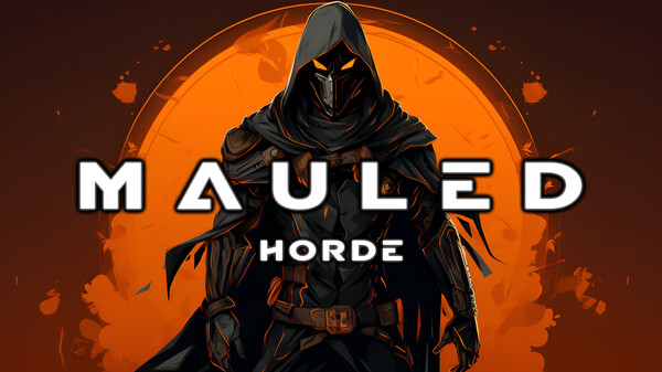 Mauled Horde Gameplay