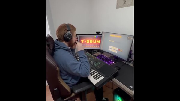 Recording Feature Showcase