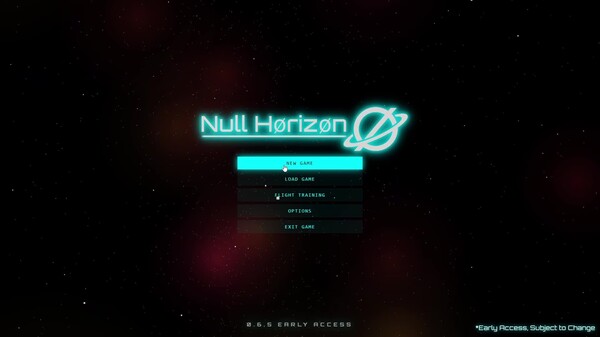 0.6.5 Stars & Smugglers Update