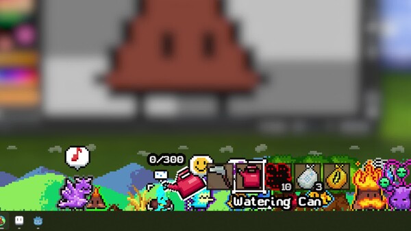 Bloomies - Demo Announcement