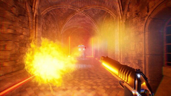 Voodoo Dolls - Gameplay Trailer