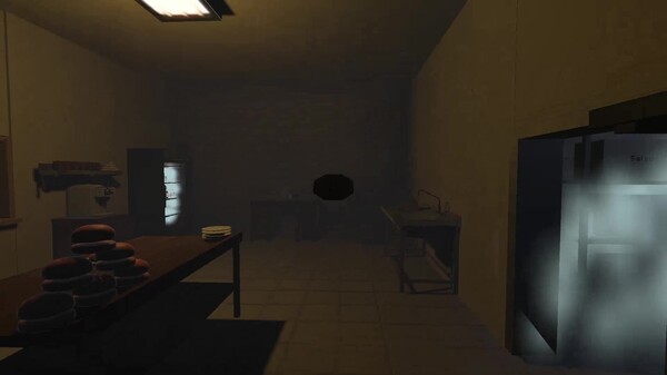 Gameplay - Grandpa's Food Window