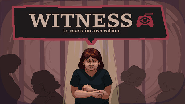 Witness Game Trailer