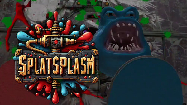 Splatsplasm