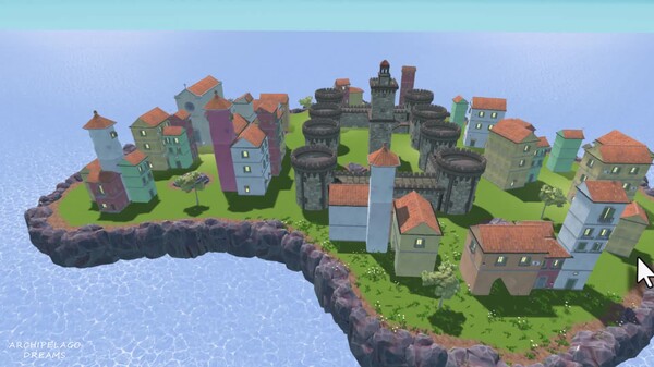 Archipelago Dreams Prerelease Trailer 2