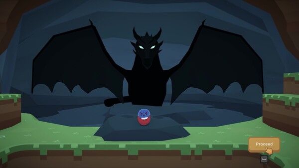 Dino Card Hunt Trailer