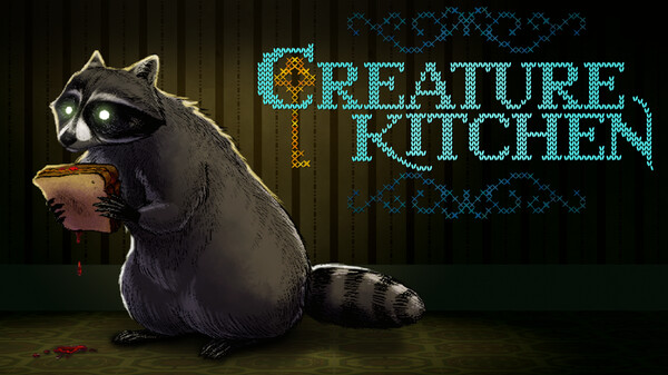 Steam Trailer video thumbnail for Creature Kitchen Soundtrack