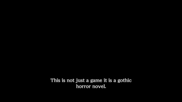 KAGARIBI Game explanation Voice audio trailer