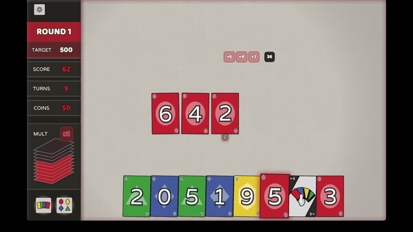 Second gameplay trailer