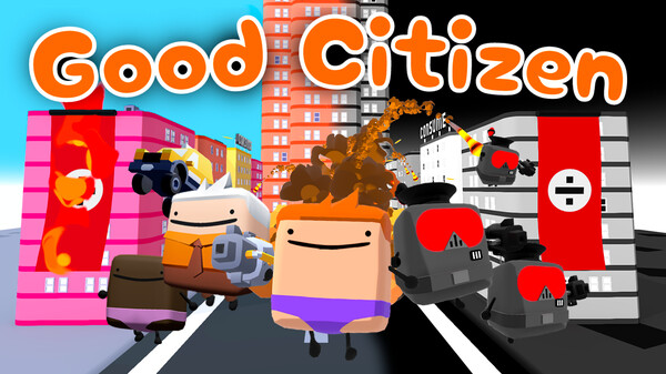 Good Citizen - Demo Trailer