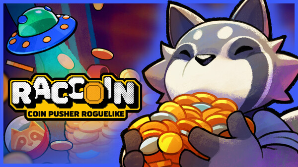 RACCOIN - Release Date Trailer