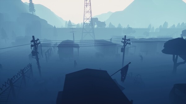 Announcement Trailer