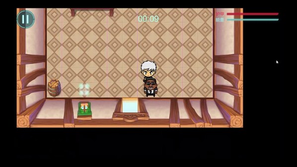 Endless Adventure Game Play