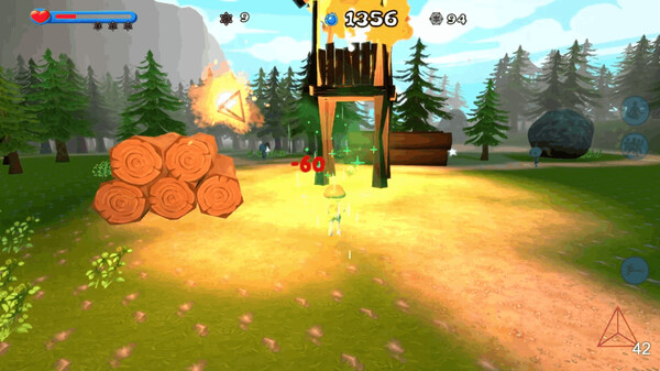 Official Gameplay Teaser