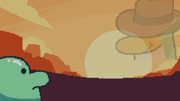 Everything is Crab: The Animal Evolution Roguelite Demo thumbnail 0