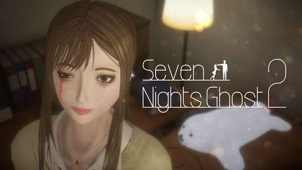 『Seven Nights Ghost 2』PV_jp