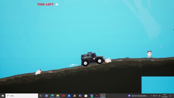 Valkeala Climb Race screenshot thumbnail video