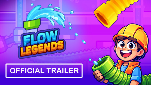 Official Announcement Trailer