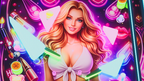 Porn Pinball screenshot thumbnail video