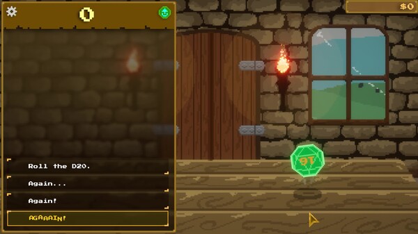 Rollbound screenshot thumbnail video