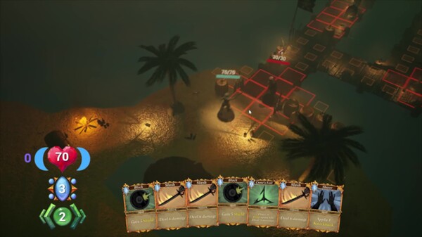 Marrowtide Trailer 1