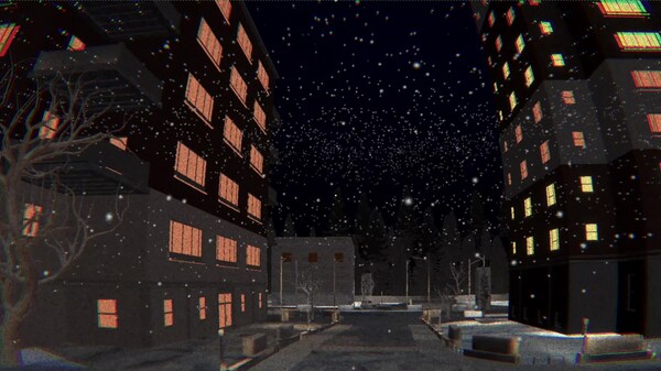 THERE IS NOTHING THERE - OFFICIAL TRAILER