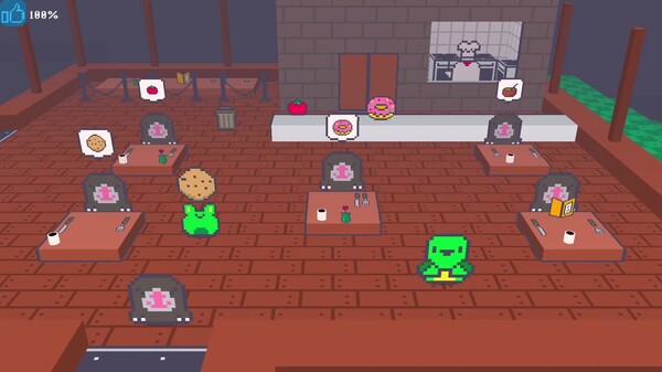 Release Date Announcement