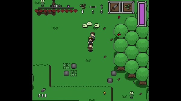 The Knight of Niraking - Trailer I