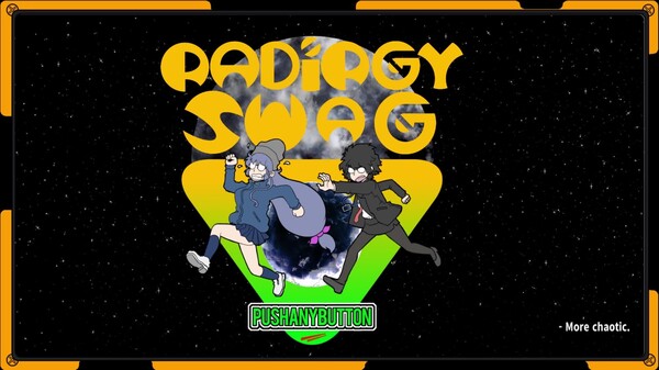 Radirgy Swag screenshot thumbnail video