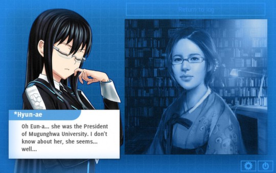 Screenshot z Hate Plus Soundtrack