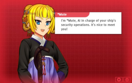 Screenshot z Hate Plus Soundtrack