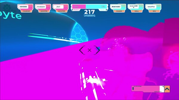 Inkoid screenshot thumbnail video