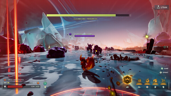 Voidling Bound Release Date Trailer