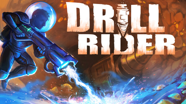DRILL RIDER Wishlist Trailer