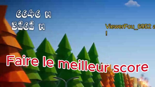 Bande annonce playtest papypanic