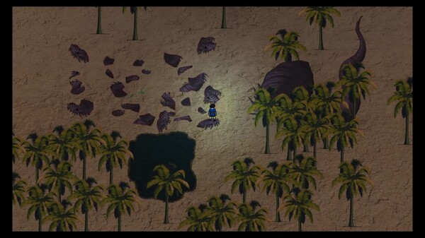 Asantria- Gameplay trailer from the Hermos region