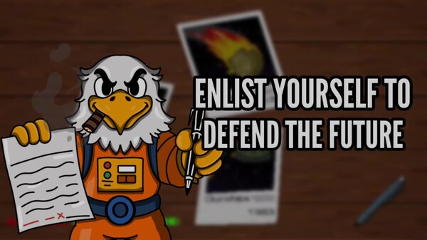 Planet Keeper Program Trailer