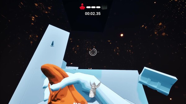 Gameplay teaser trailer