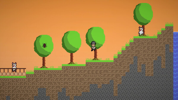 Early Access Trailer