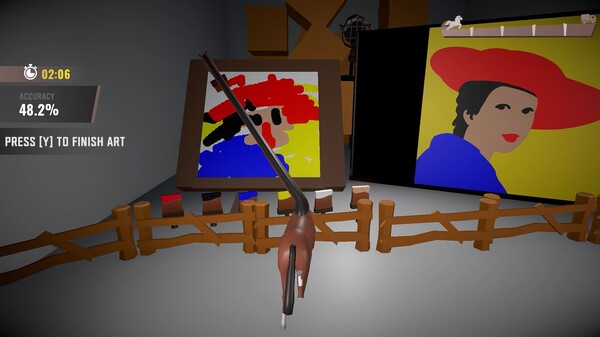 Gameplay Teaser